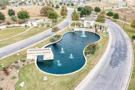 513 Peace Drive Liberty Hill TX 78642