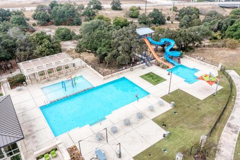 513 Peace Drive Liberty Hill TX 78642