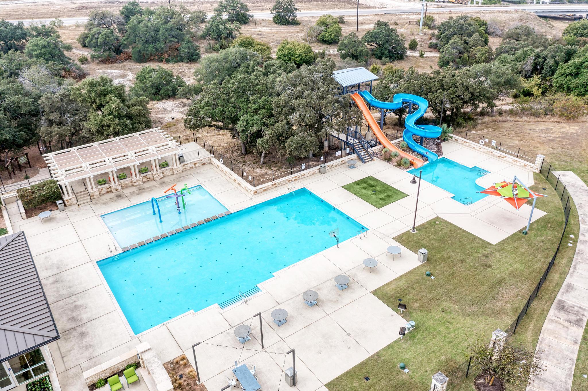 513 Peace Drive Liberty Hill TX 78642