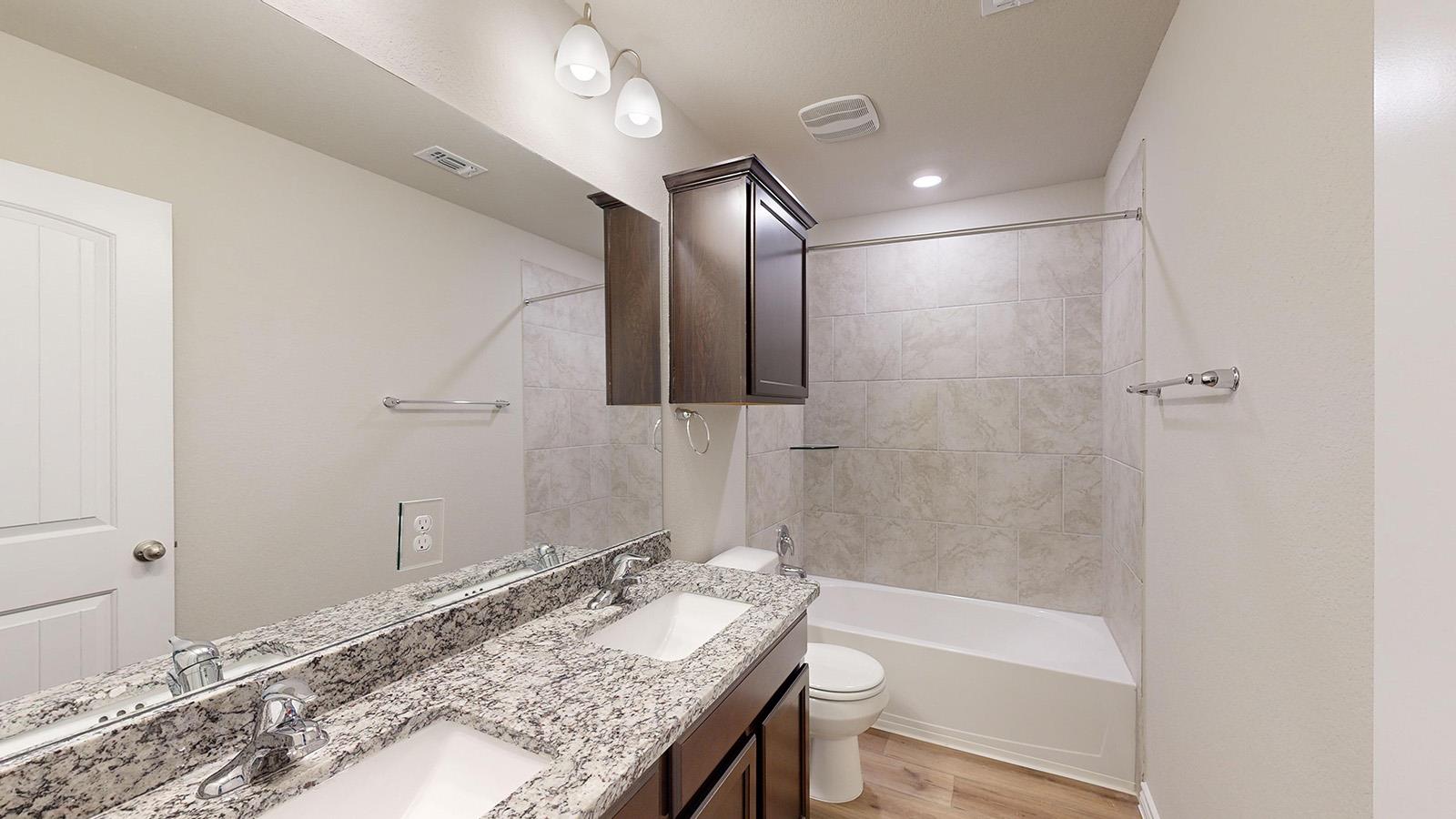 404 Creekfall Road Burnet TX 78611