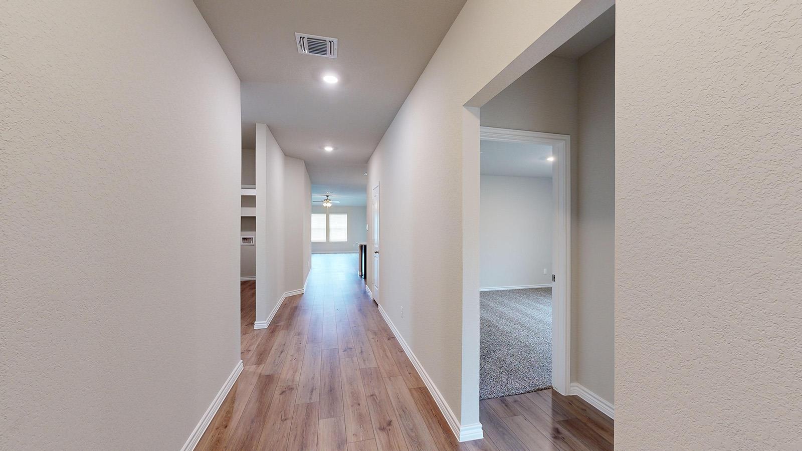 404 Creekfall Road Burnet TX 78611
