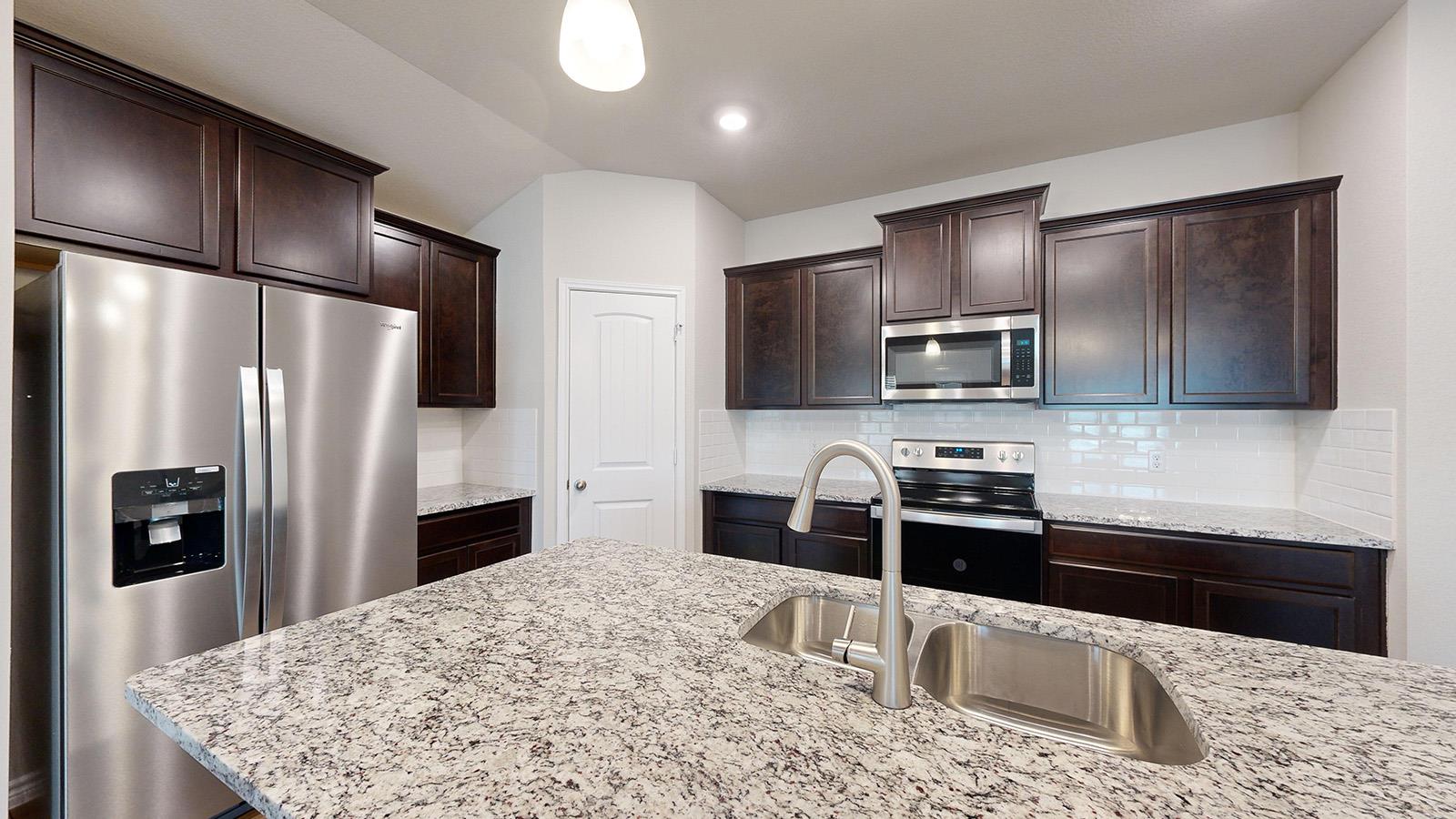 404 Creekfall Road Burnet TX 78611