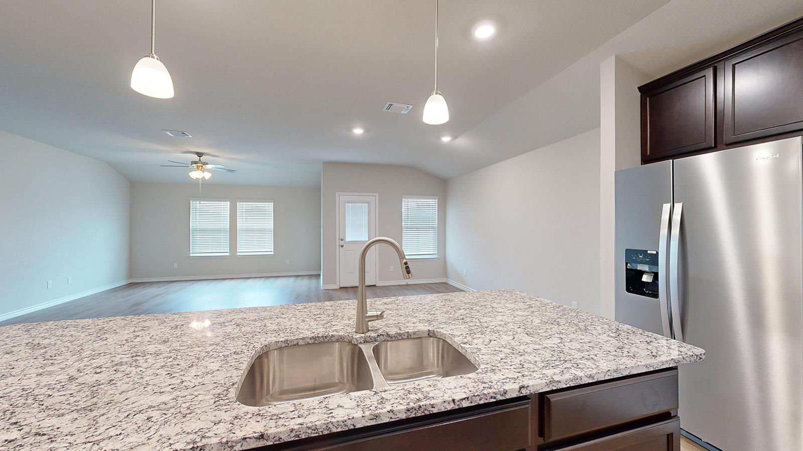 404 Creekfall Road Burnet TX 78611
