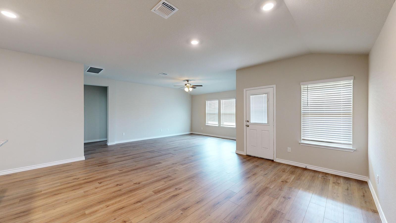 404 Creekfall Road Burnet TX 78611