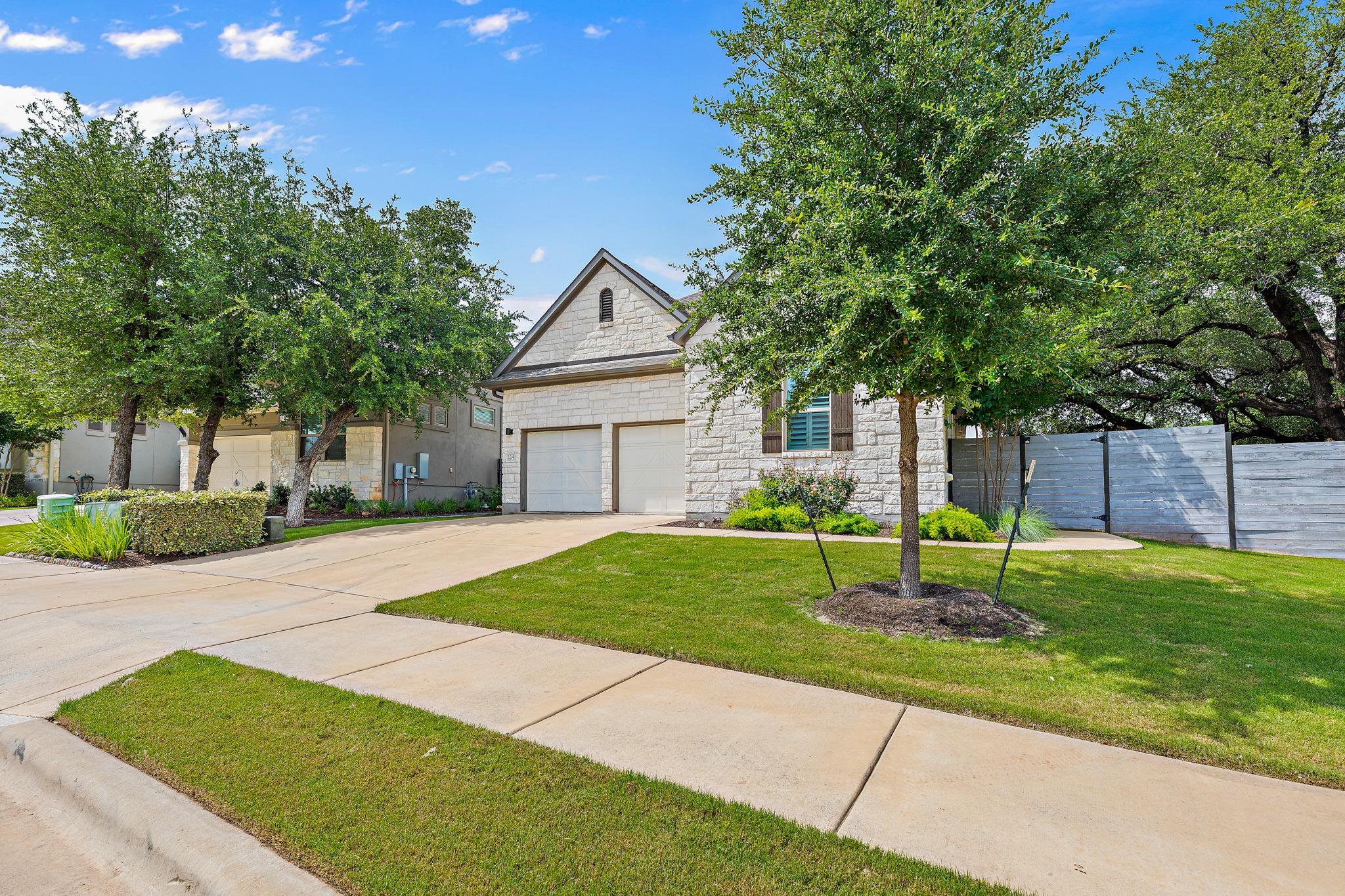 224 Diamondback Drive Georgetown TX 78628