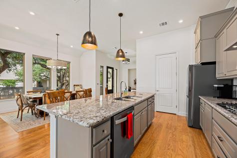 224 Diamondback Drive Georgetown TX 78628