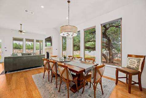 224 Diamondback Drive Georgetown TX 78628