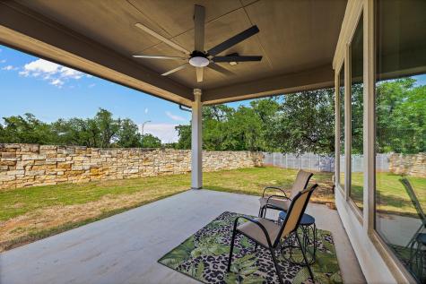 224 Diamondback Drive Georgetown TX 78628