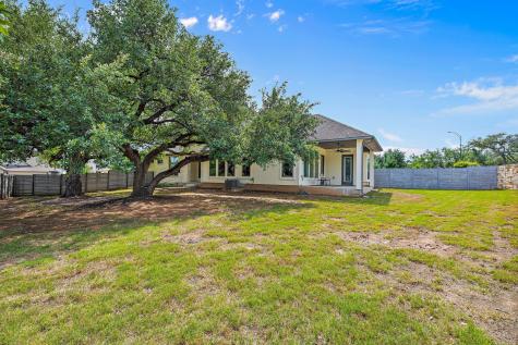 224 Diamondback Drive Georgetown TX 78628