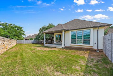 224 Diamondback Drive Georgetown TX 78628