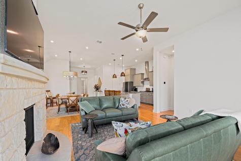 224 Diamondback Drive Georgetown TX 78628