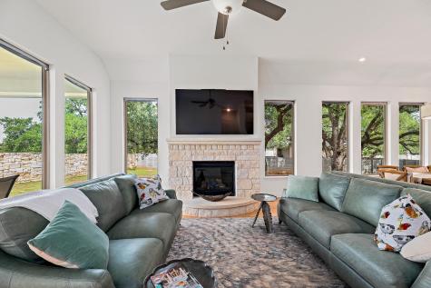 224 Diamondback Drive Georgetown TX 78628