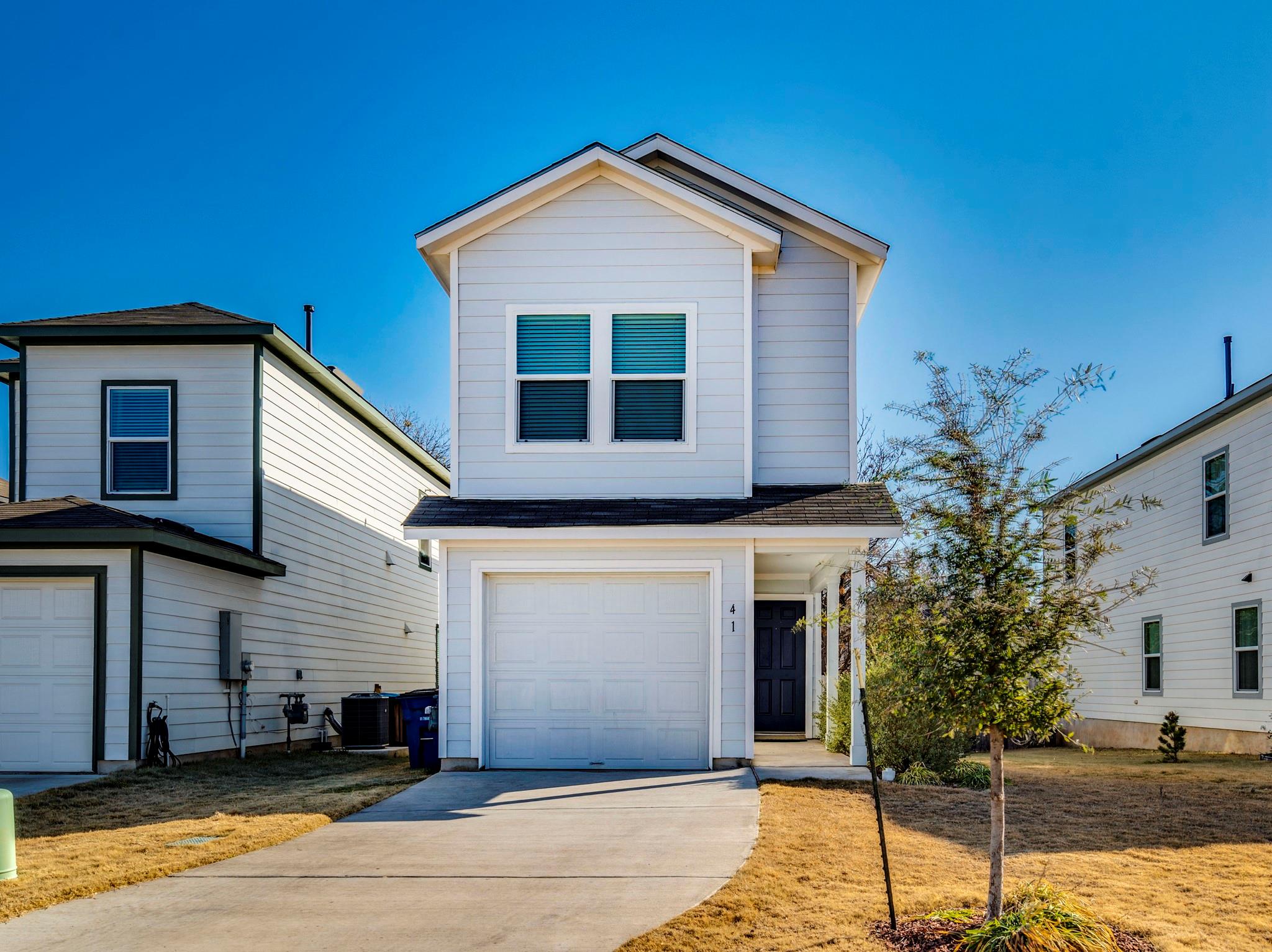 41 Trinity Circle Lockhart TX 78644