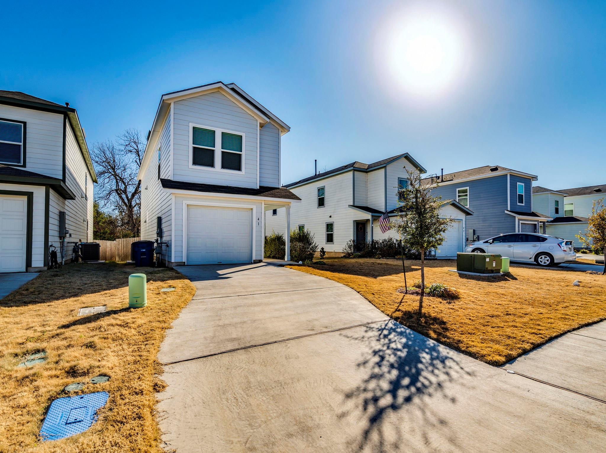 41 Trinity Circle Lockhart TX 78644