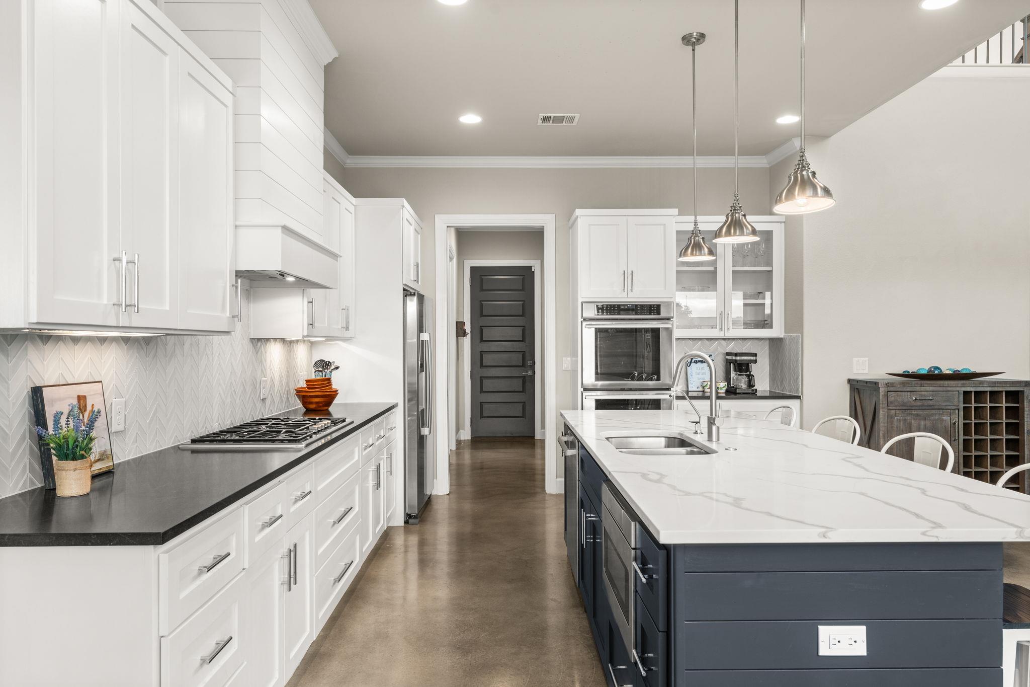 202 Clearwater Drive Kingsland TX 78639