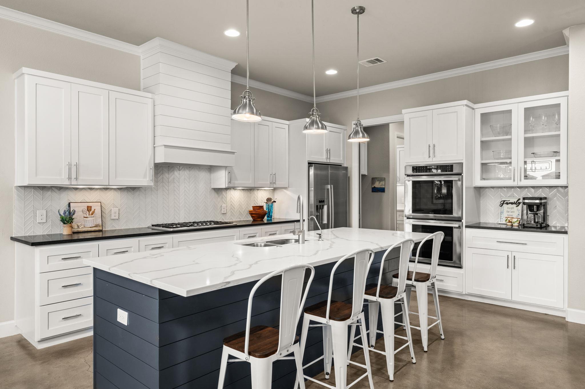 202 Clearwater Drive Kingsland TX 78639