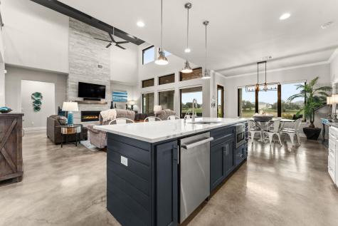 202 Clearwater Drive Kingsland TX 78639