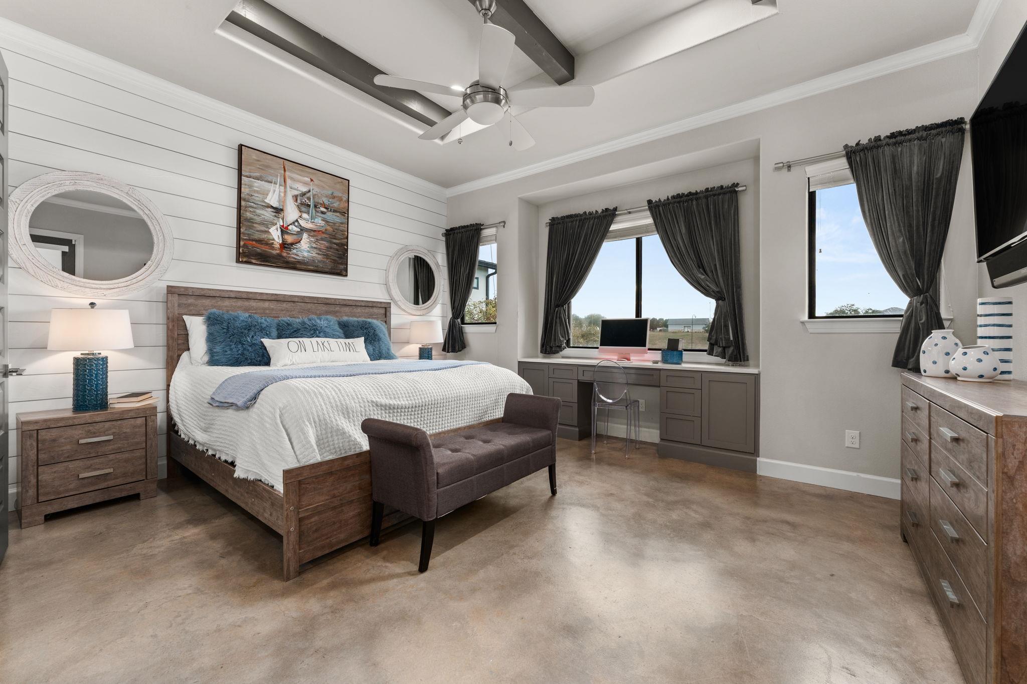 202 Clearwater Drive Kingsland TX 78639