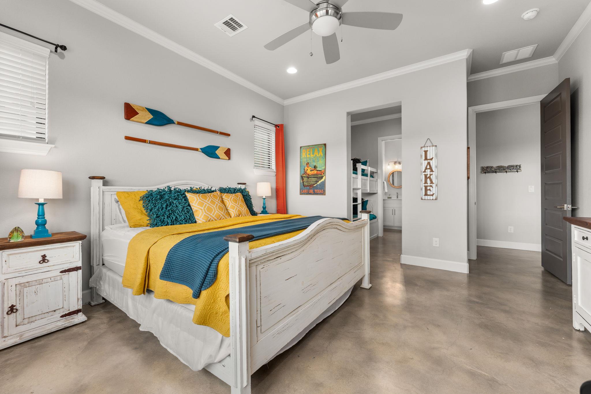 202 Clearwater Drive Kingsland TX 78639