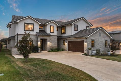 202 Clearwater Drive Kingsland TX 78639