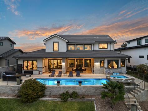 202 Clearwater Drive Kingsland TX 78639