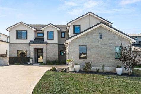 202 Clearwater Drive Kingsland TX 78639