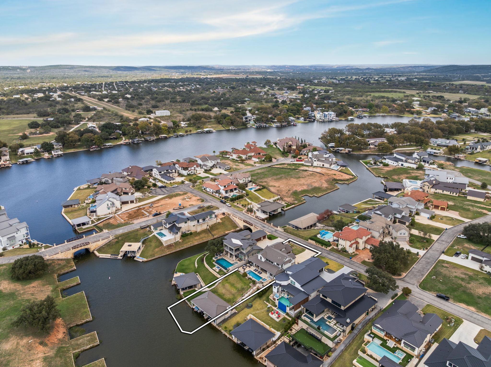 202 Clearwater Drive Kingsland TX 78639