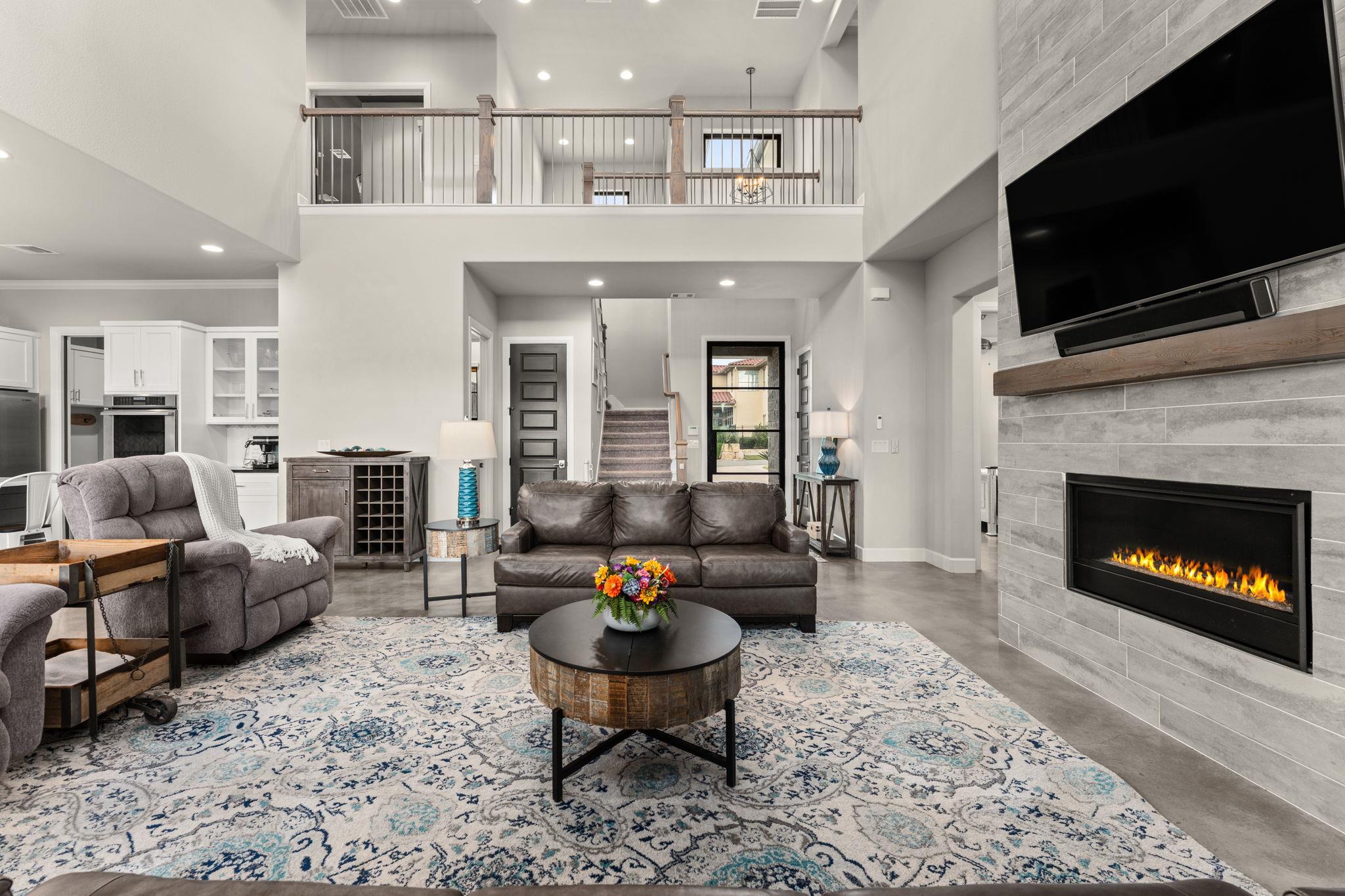 202 Clearwater Drive Kingsland TX 78639