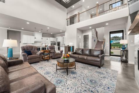 202 Clearwater Drive Kingsland TX 78639