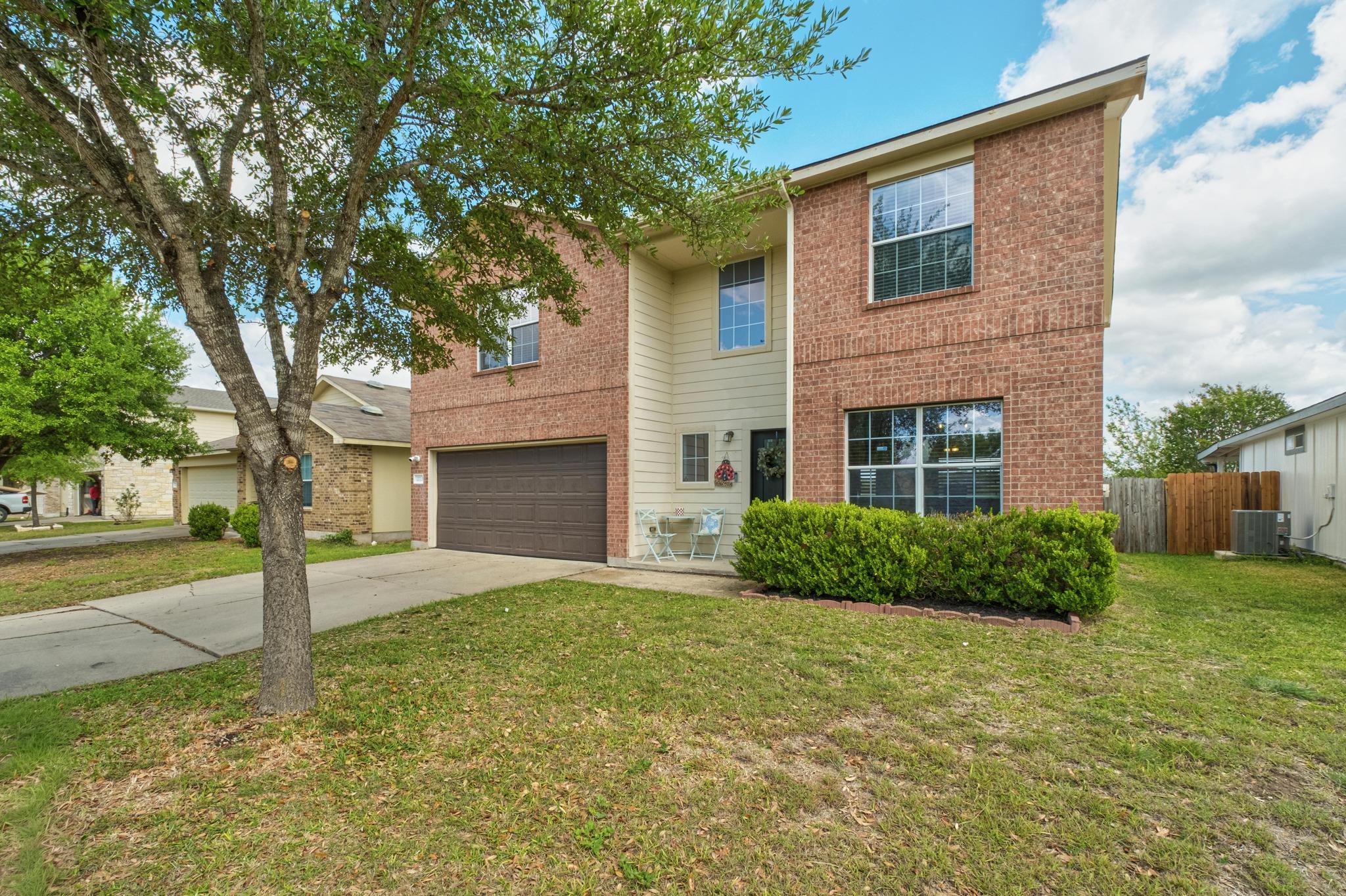 12713 Bella Parkway Manor TX 78653
