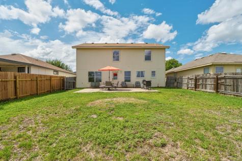 12713 Bella Parkway Manor TX 78653