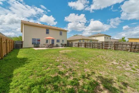 12713 Bella Parkway Manor TX 78653