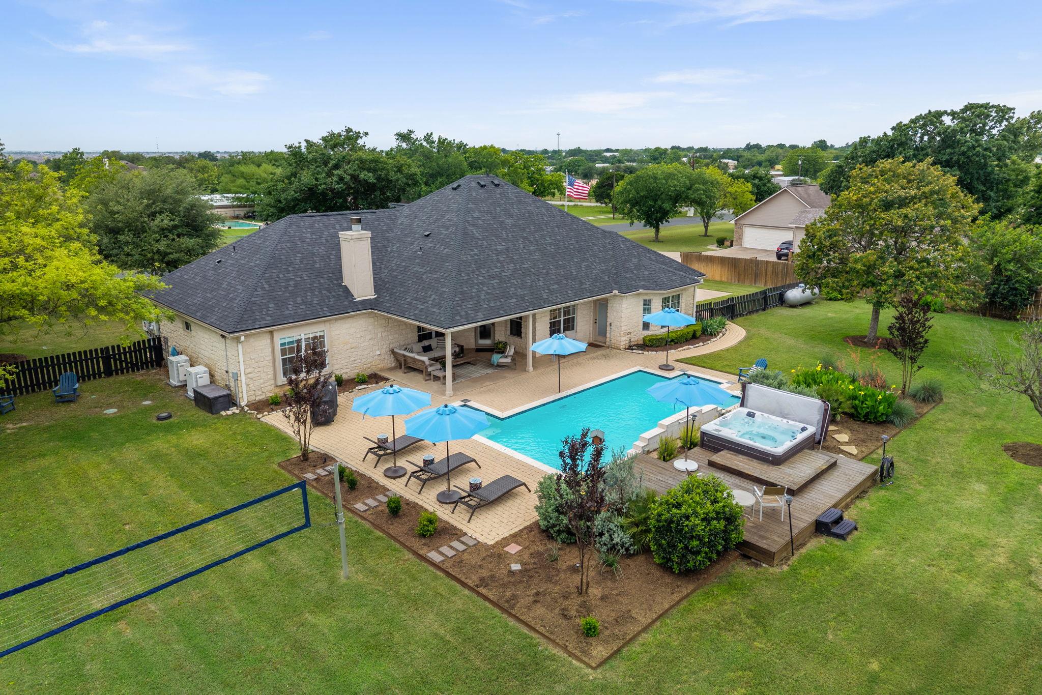 103 Morningside Circle Hutto TX 78634