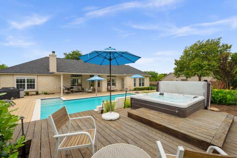 103 Morningside Circle Hutto TX 78634