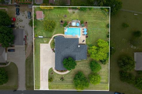 103 Morningside Circle Hutto TX 78634