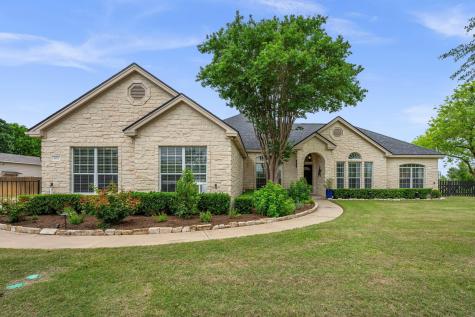 103 Morningside Circle Hutto TX 78634