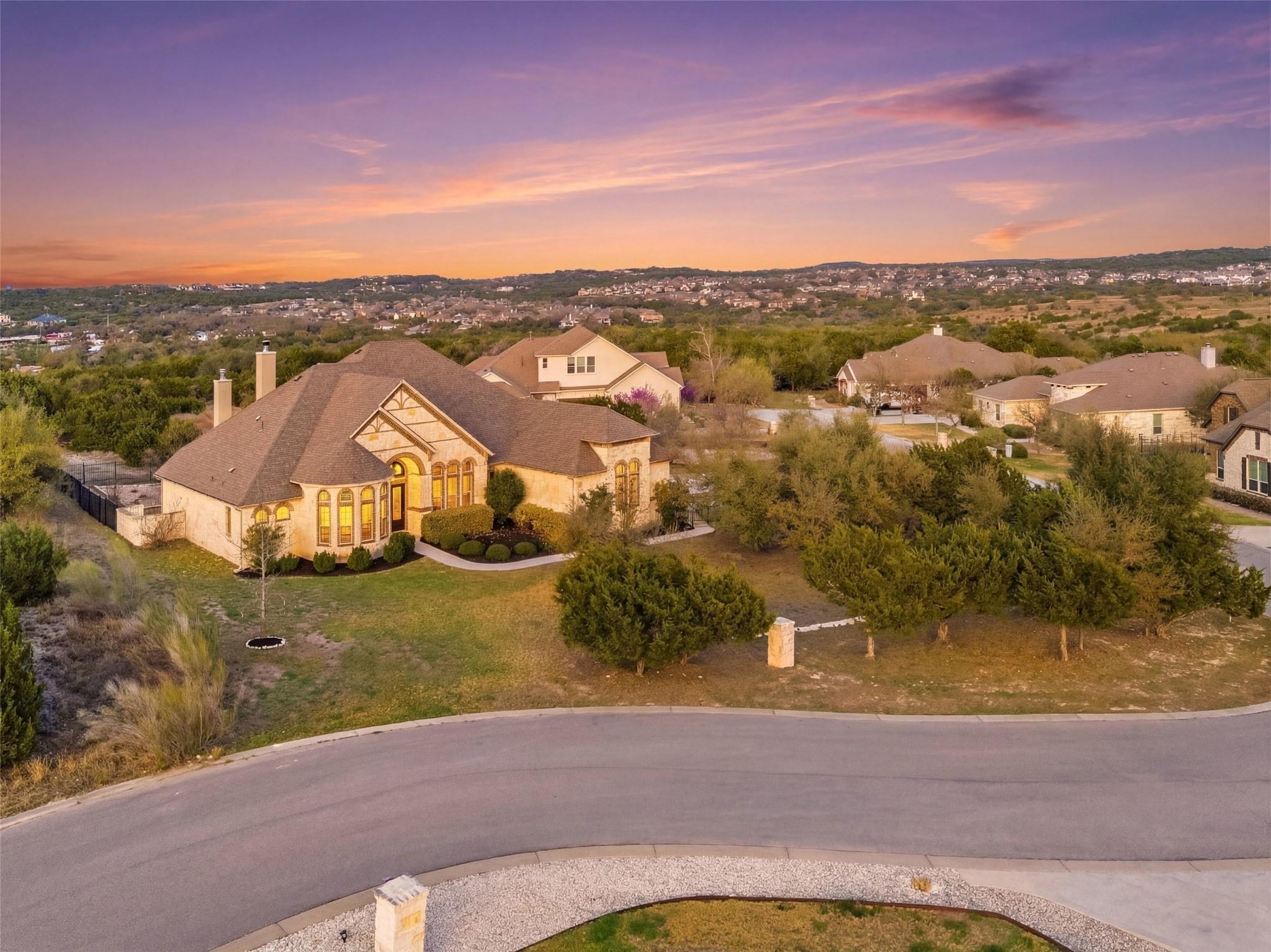 17632 Stratus Cove Dripping Springs TX 78620