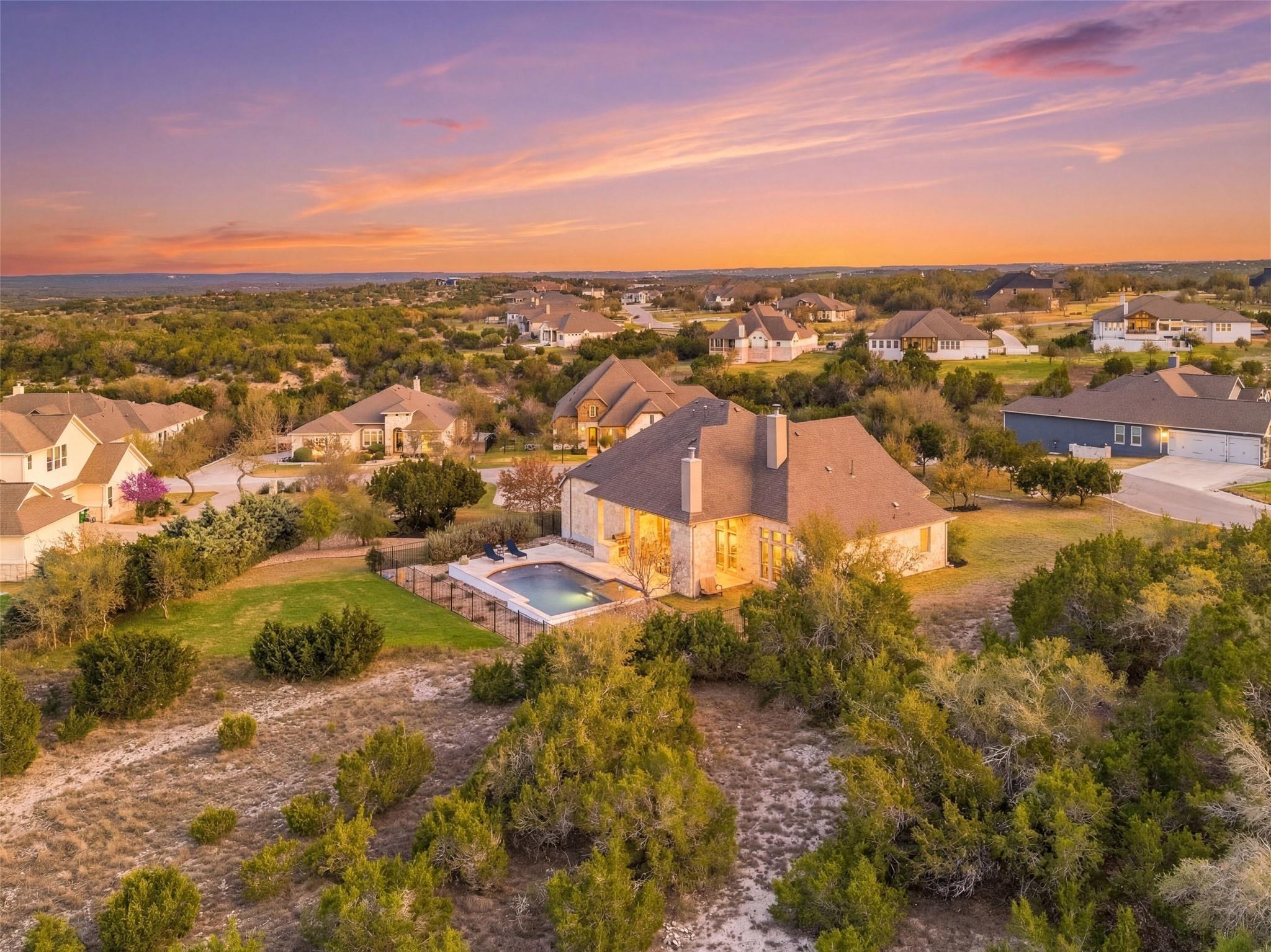 17632 Stratus Cove Dripping Springs TX 78620