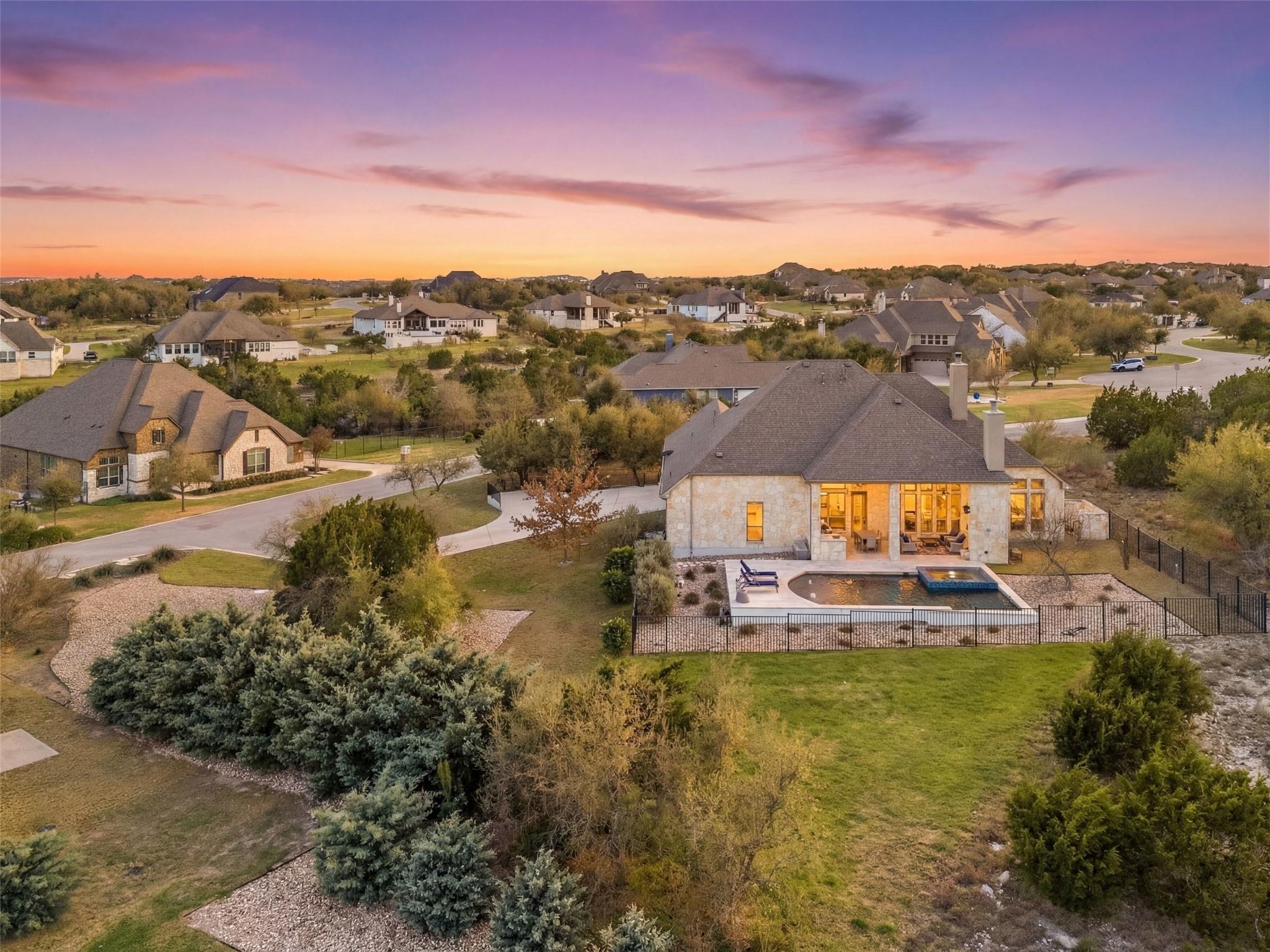 17632 Stratus Cove Dripping Springs TX 78620