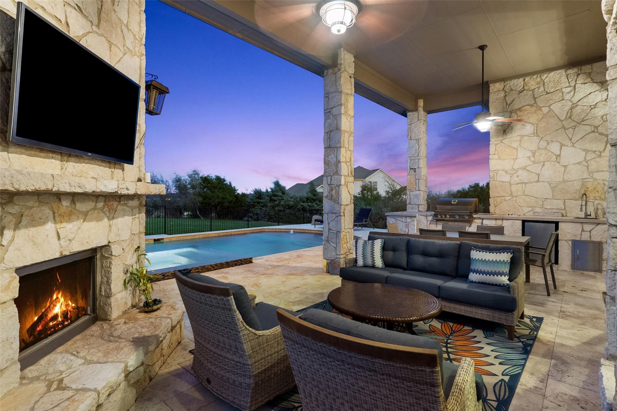 17632 Stratus Cove Dripping Springs TX 78620
