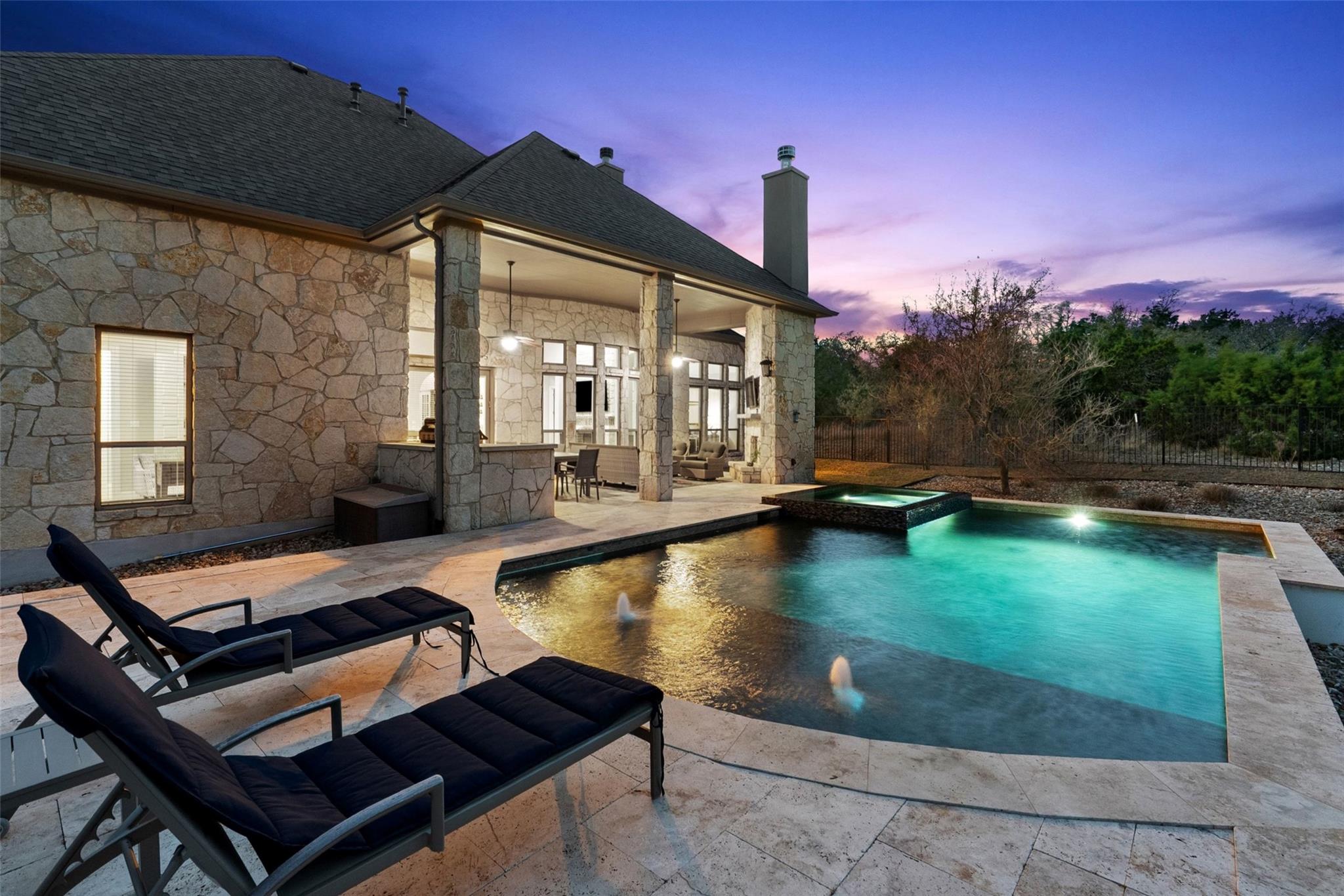 17632 Stratus Cove Dripping Springs TX 78620