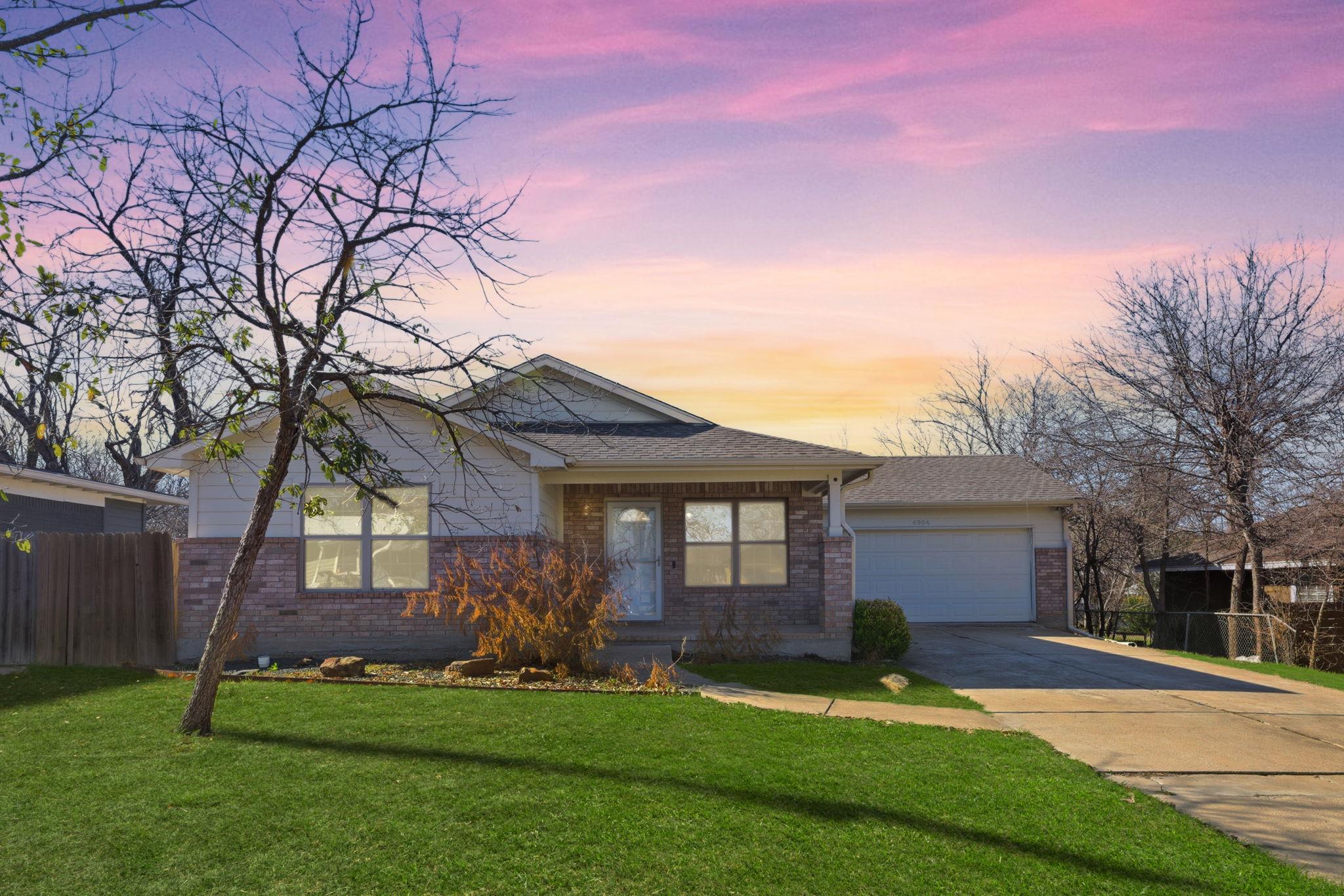 4904 Eastdale Drive Austin TX 78723