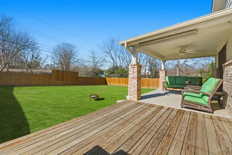 4904 Eastdale Drive Austin TX 78723