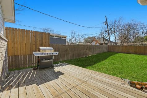 4904 Eastdale Drive Austin TX 78723