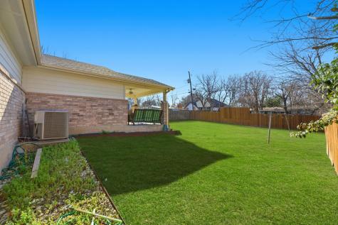 4904 Eastdale Drive Austin TX 78723