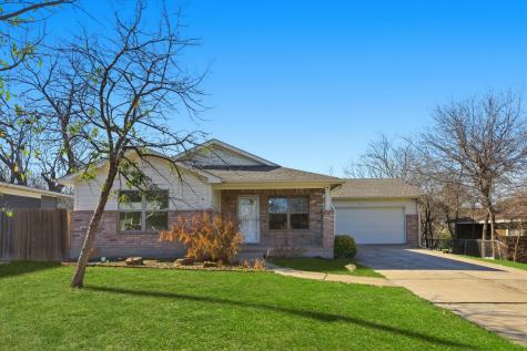 4904 Eastdale Drive Austin TX 78723
