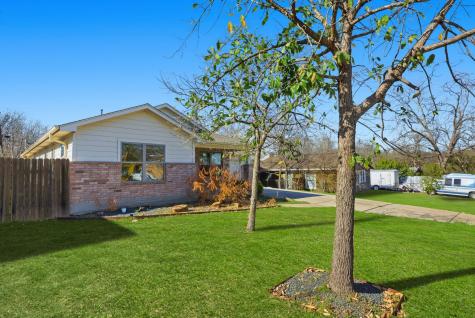 4904 Eastdale Drive Austin TX 78723