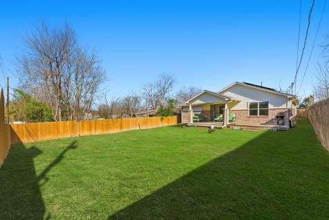 4904 Eastdale Drive Austin TX 78723
