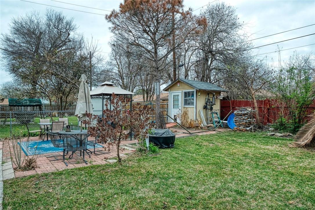 2704 Clarkdale Lane Austin TX 78757