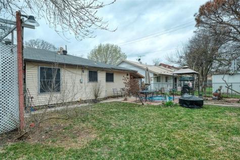 2704 Clarkdale Lane Austin TX 78757